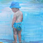 Birk 100 x 70 cm