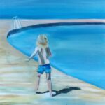 Her er Barca - 120 x 80
